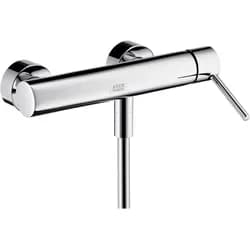 AXOR 10611000 Brausenmischer Aufputz Axor Starck - Silber