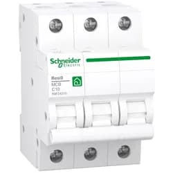 Schneider Electric Leitungsschutzschalter R9F24310