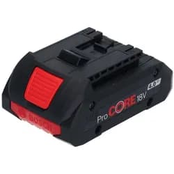Akku ProCORE 18 V / 4.0 Ah