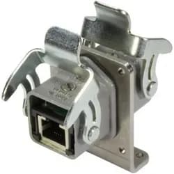 Harting Doppelkupplung 09452151107