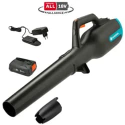 CLUB3D Akku-Laubbläser
