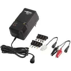 ANSMANN ACS110 Akku-Ladegerät