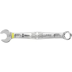 Wera Werk Ringmaulschlüssel 05020201001