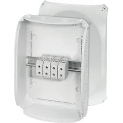 Hensel Kabelabzweigkasten DK 5054 G