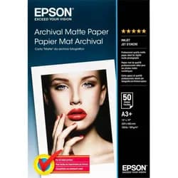 Epson Druckerpapier