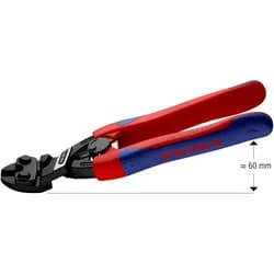 Knipex Bolzenschneider