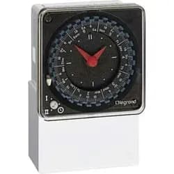 Legrand Analogschaltuhr Legrand 049750