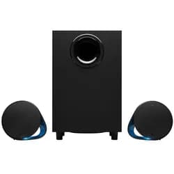 Logitech Lautsprecher