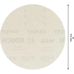 SLIBEBLAD EXC 150MM NET K120 50 STK