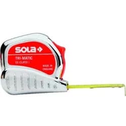 Sola TRI-MATIC - 10 m