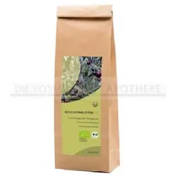 Olivenblättertee bio