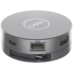 Dell Laptop-Dockingstation