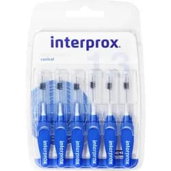 interprox conical 6 St