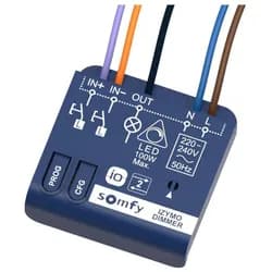Somfy Empfänger UP 1822663