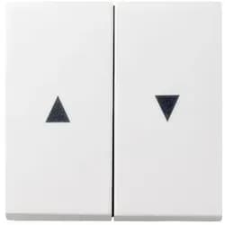 Gira Wippe Jalousiesch. rws-gl 029403