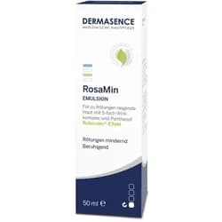 Dermasence Rosamin Emulsion