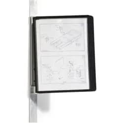 DURABLE Wand-Sichttafelsystem DIN A4