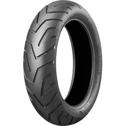Bridgestone motorcycle-tyres A 41 R ( 170/60 ZR17 TL 72W Hinterrad, M/C )