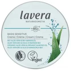 basis sensitiv Creme 150 ml