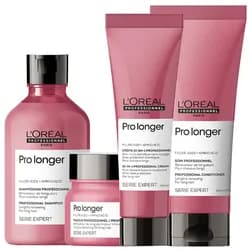 Serie Expert Pro Longer 10-in-1 Leave-In Cream 150 ml