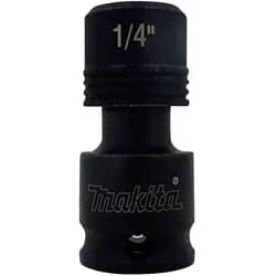 Makita Bit-Adapter 3/8"4KT - 1/4"6KT