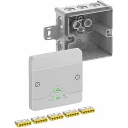 Spelsberg Abzweigkasten Abox 025 AB-2,52