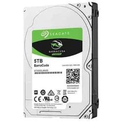 Seagate HDD-Festplatte