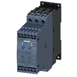 Sirius soft starter s0 3rw4024-1bb04
