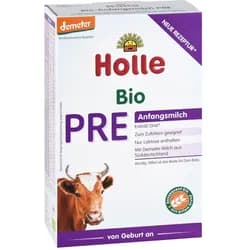 Bio Anfangsmilch - PRE