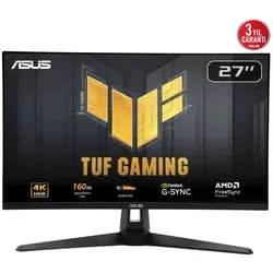 ASUS TUF Gaming VG27UQ1A, 27"