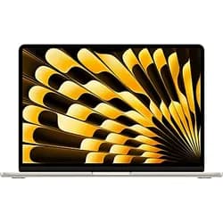 Apple MacBook Air (13") polarstern