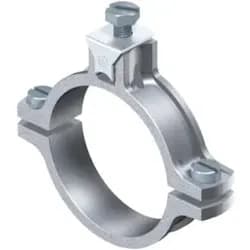 OBO Erdungsschelle f.Rundl. 950 Z 1/4