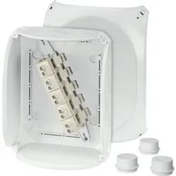 Hensel Kabelabzweigkasten DK 2525 G