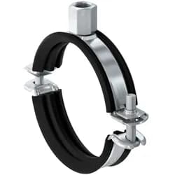 fischer Universalrohrschelle FRS-L 38-45