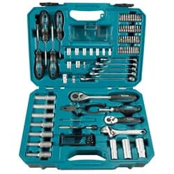 Makita Werkzeugset 87tlg