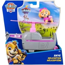 PAW Patrol: Skye’s Basisfahrzeug