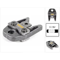 REMS Presszange 570135 V 22