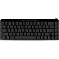 Asus PC-Tastatur