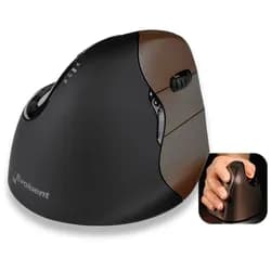 EVOLUENT Evoluent ergonomische Maus