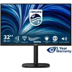 Philips 32B2N3500 Monitor 80 cm (31.5")