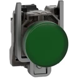 Schneider Electric Leuchtmelder XB4BVB3