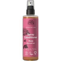 Urtekram Rose Spray Conditioner 250 ml