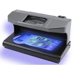 OLYMPIA UV 588 Geldscheinprüfgerät