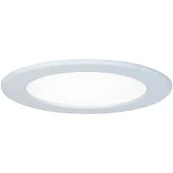 Paulmann LED Einbaupanel - Weiß