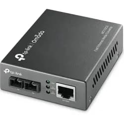 TP-Link Mc110cs, Data Converter
