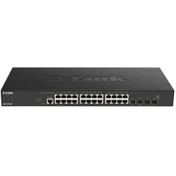 DXS-1210-28T neu