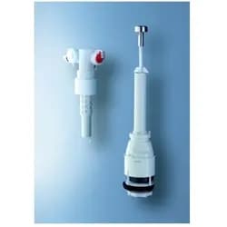 Grohe Servo-Set - 43907PI0