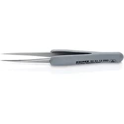 Knipex-Werk Präzisionspinzette 92 21 12 ESD