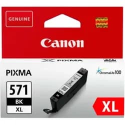 CLI-571 XL BK black Tinte