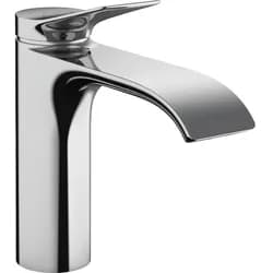 Hansgrohe Waschtischarmatur Vivenis Chrom